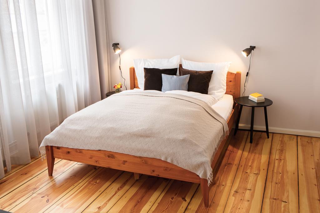 Hotel Anna Стендал Екстериор снимка