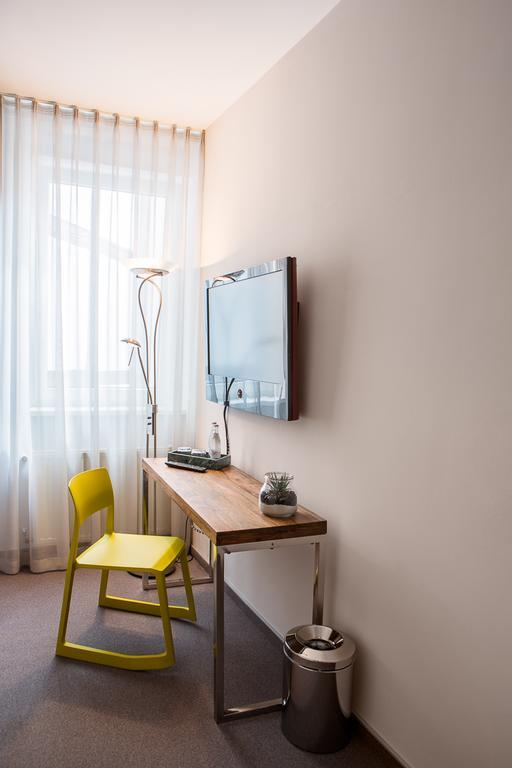 Hotel Anna Стендал Екстериор снимка