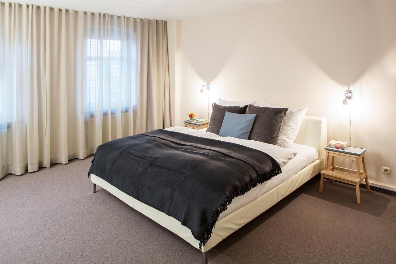 Hotel Anna Стендал Екстериор снимка