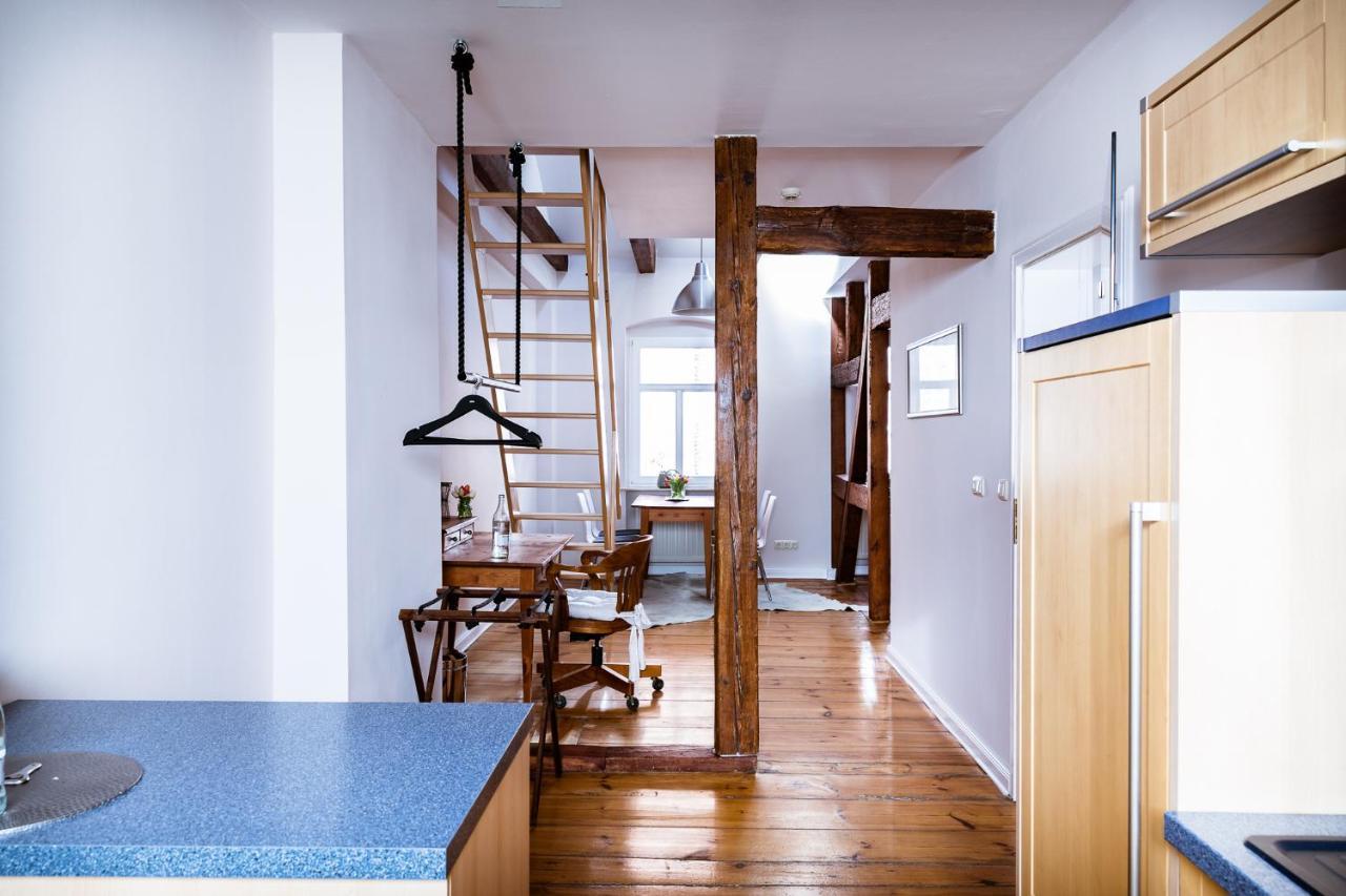 Hotel Anna Стендал Екстериор снимка